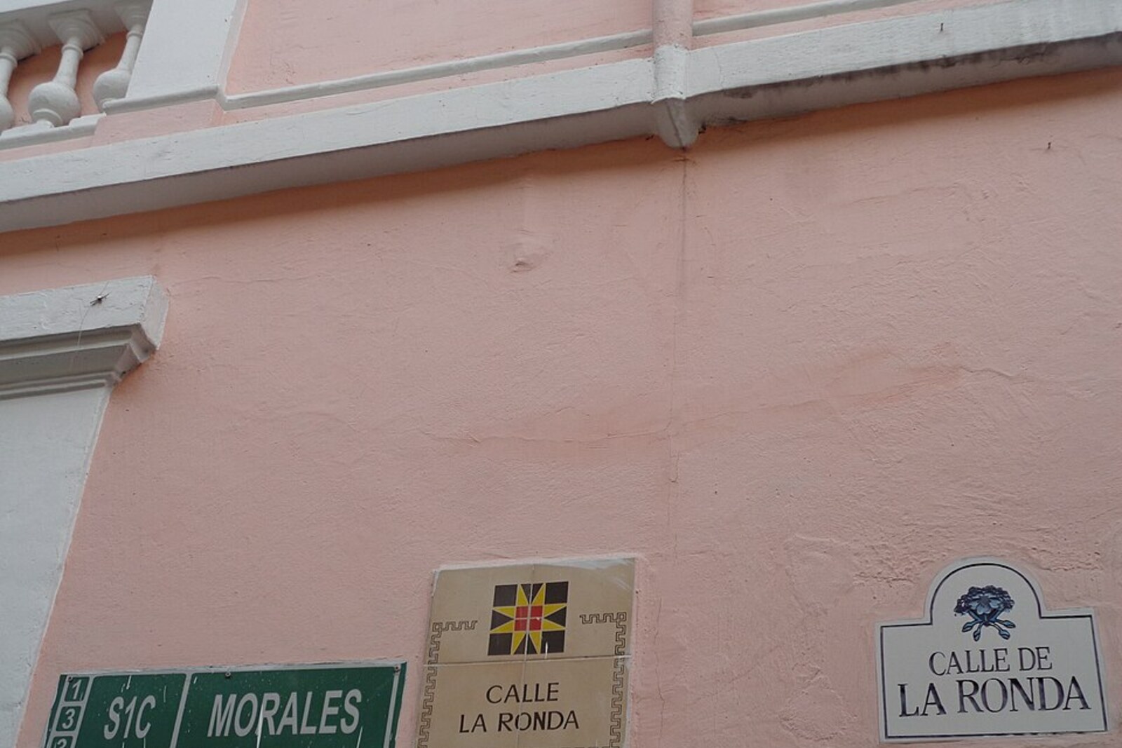 La Ronda