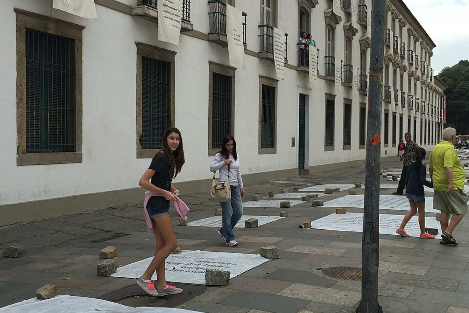 Paço Imperial