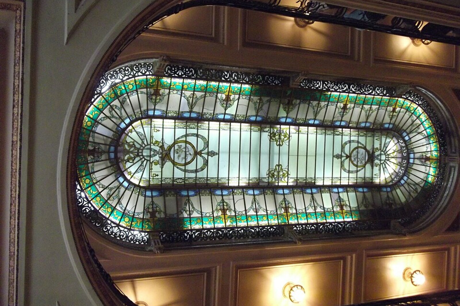 Confeitaria Colombo