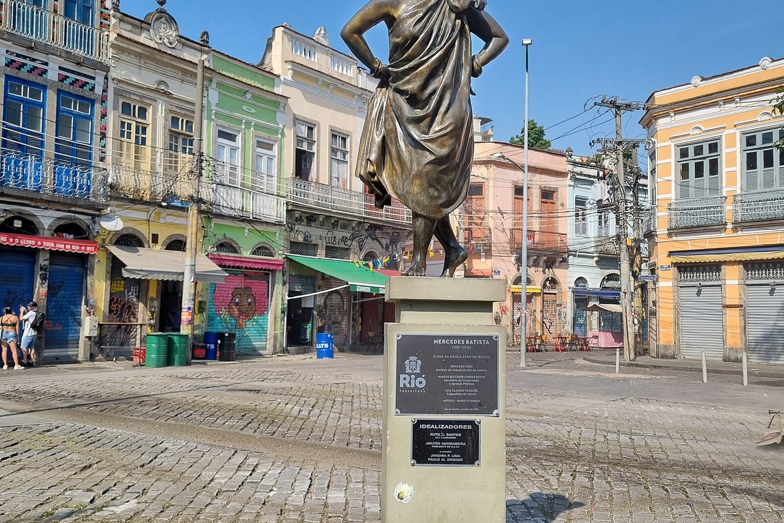 Largo de São Francisco da Prainha – Rio de Janeiro – 20240914090706