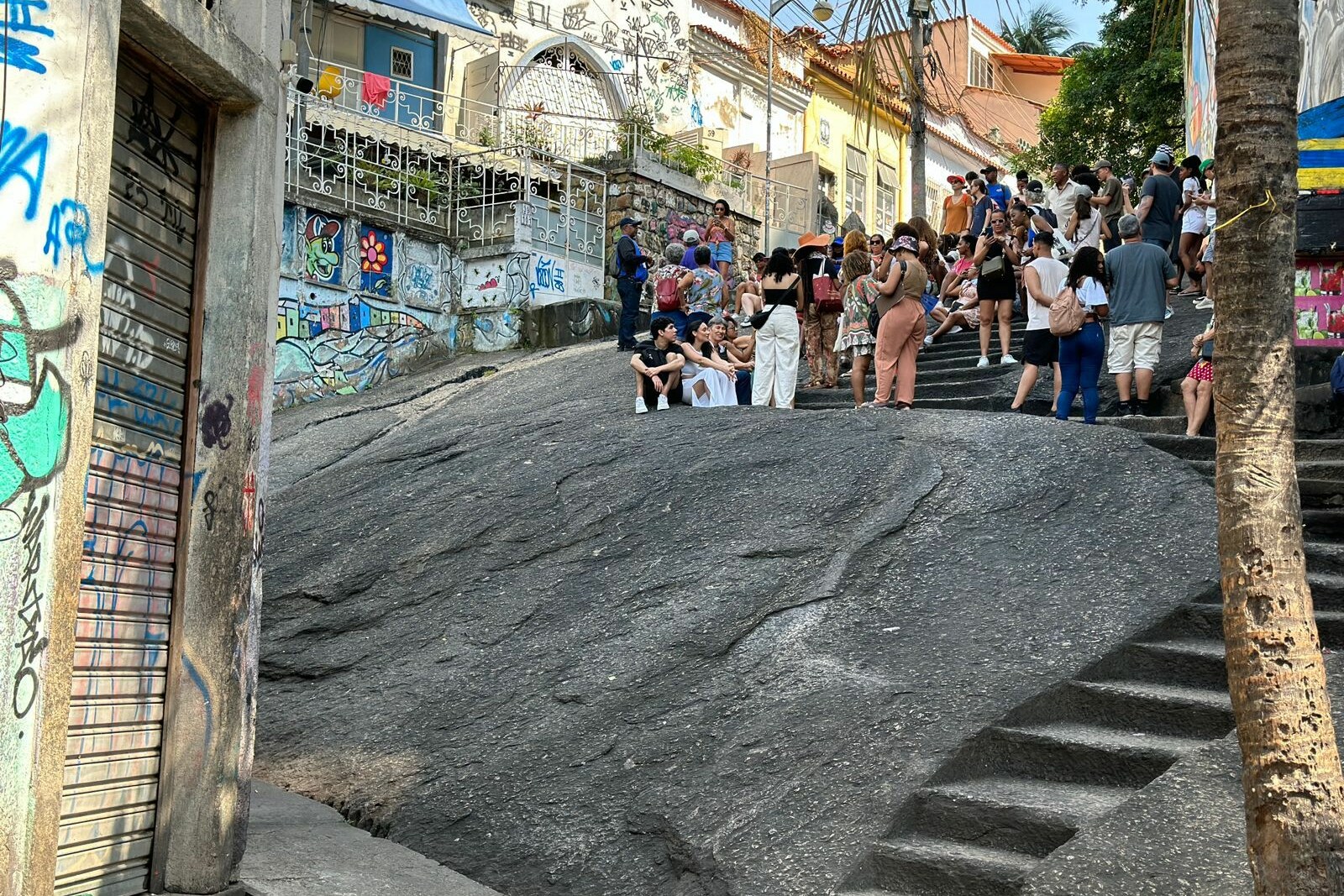 Pedra do Sal – Rio de Janeiro – 20240914162841