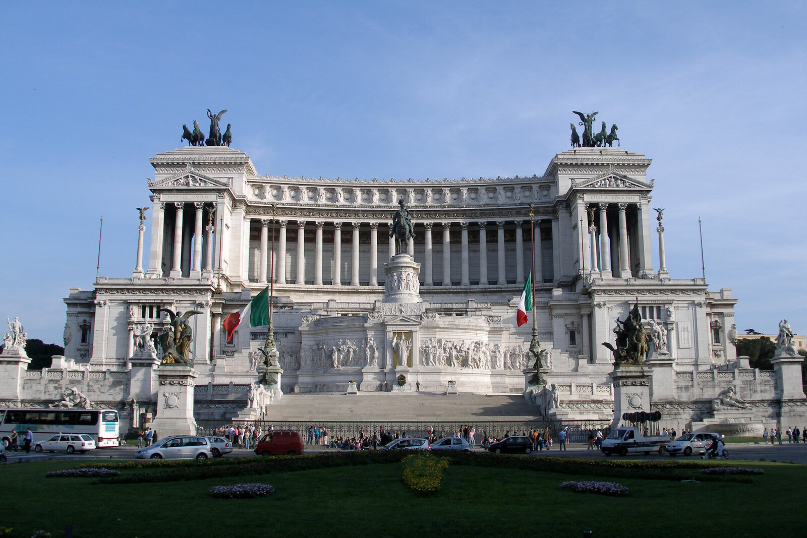 Piazza Venezia