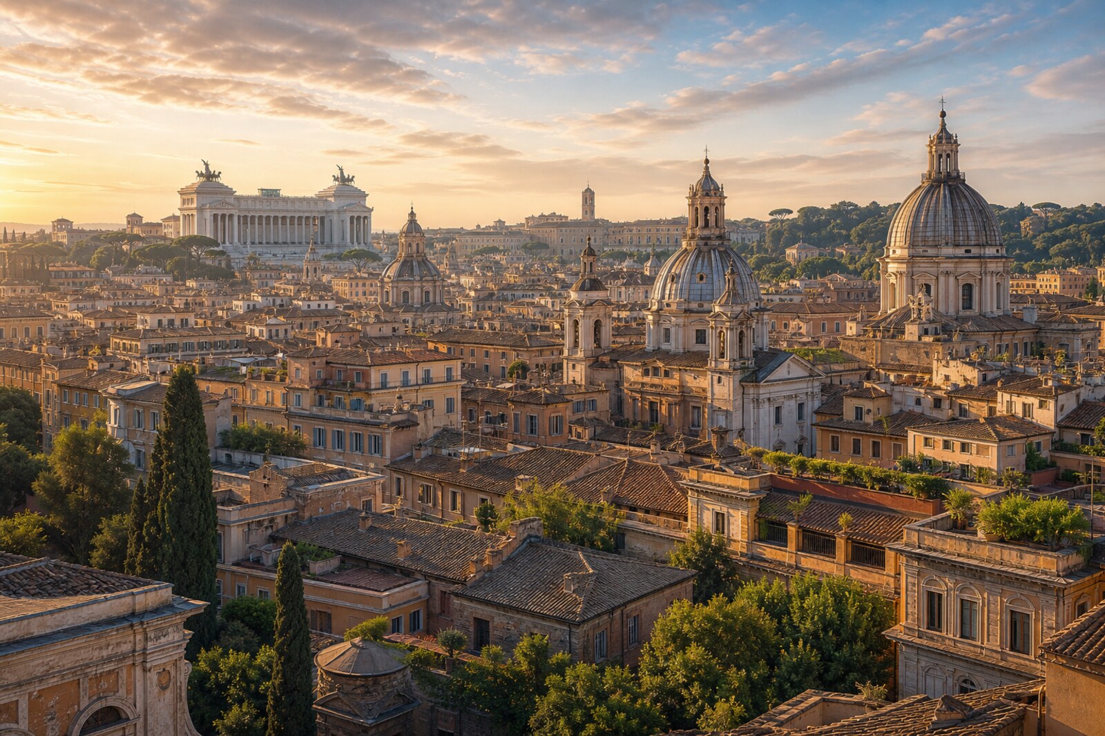 Generated editorial hero image for the city of Rome