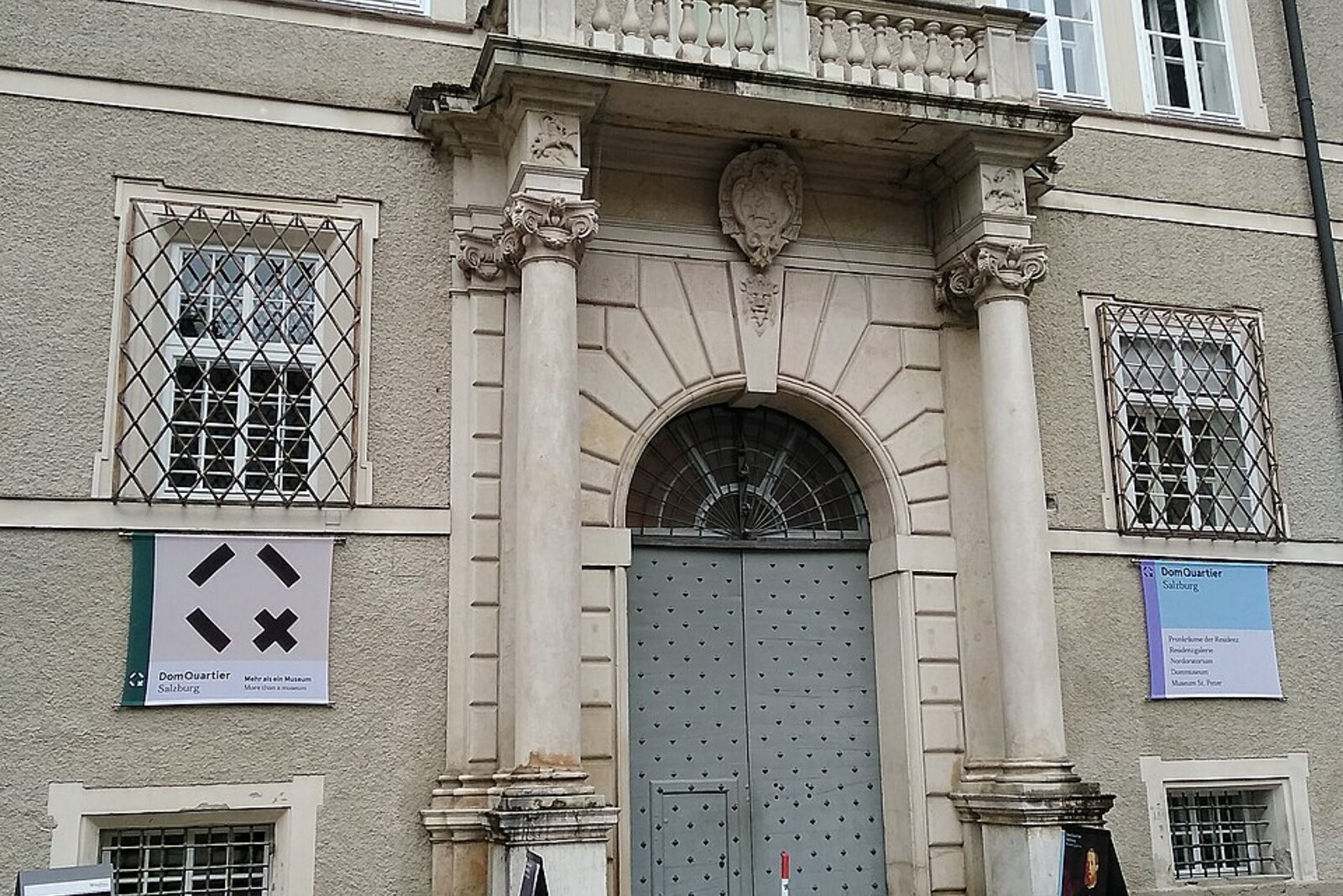 DomQuartier Salzburg
