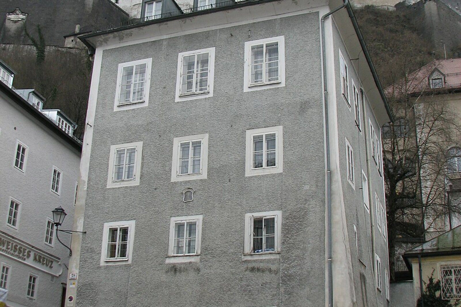 Kapitelplatz