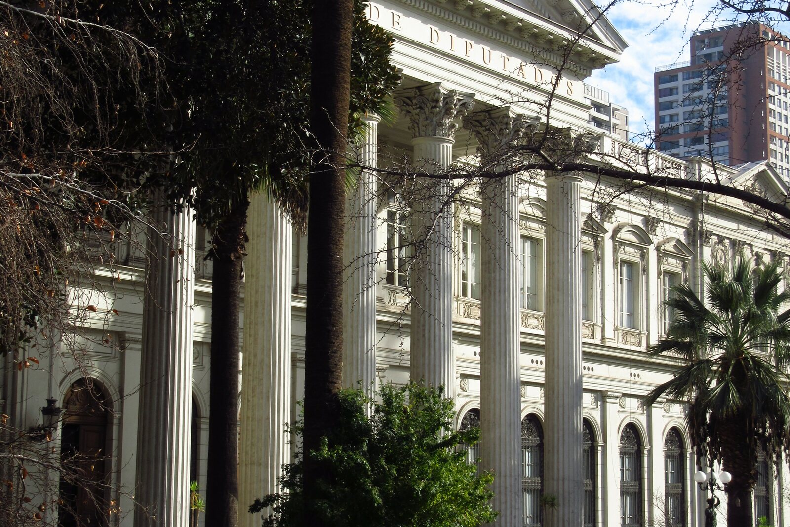 Former National Congress