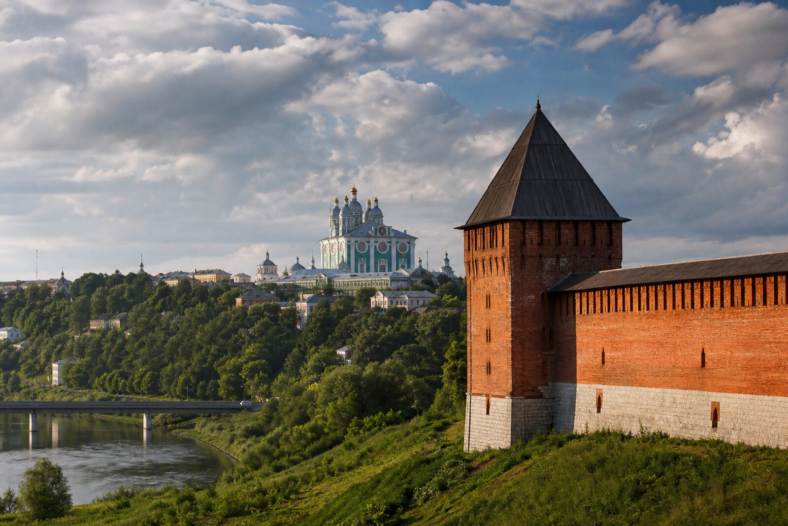 Editorial-generated hero image for the city of Smolensk