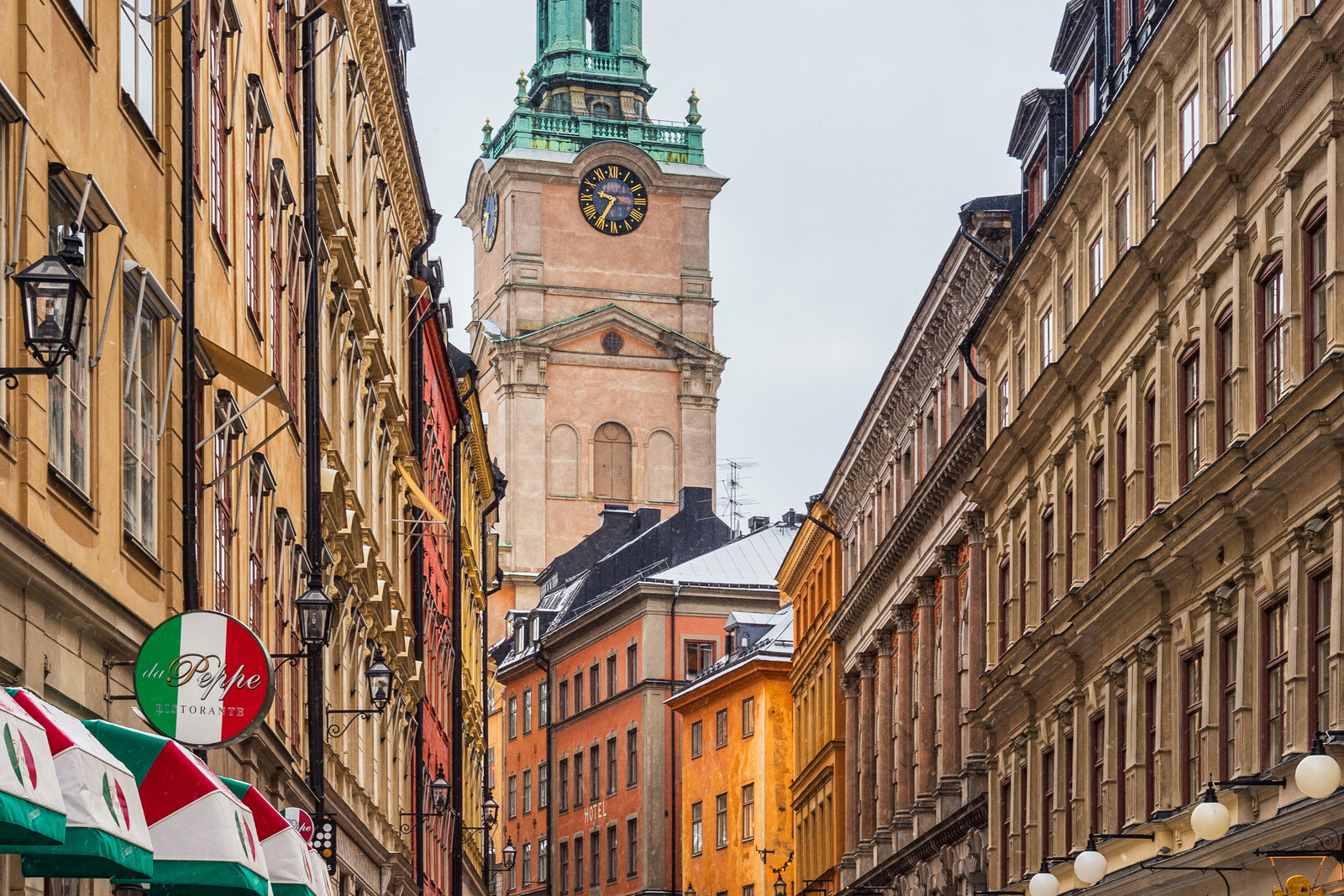 Storkyrkan