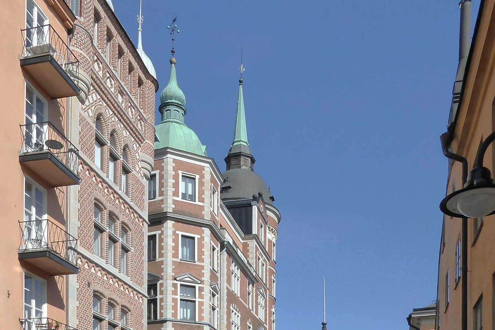2023 Bellmansgatan Mariahissen