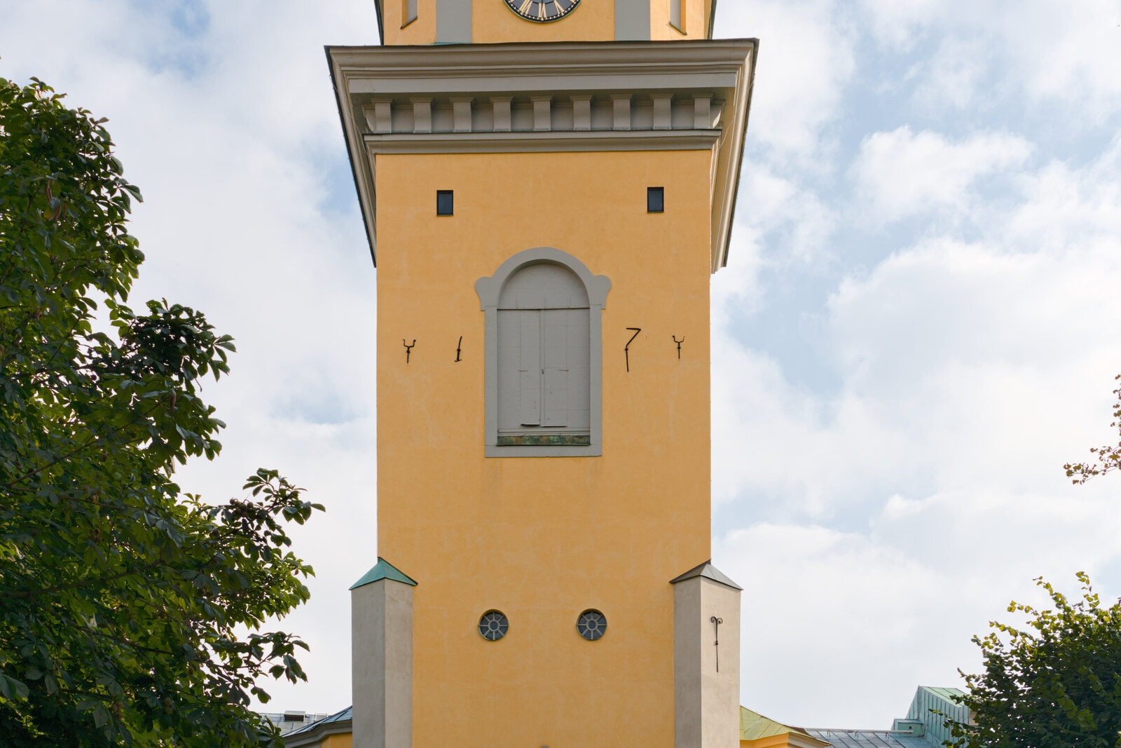 Maria Magdalena Church
