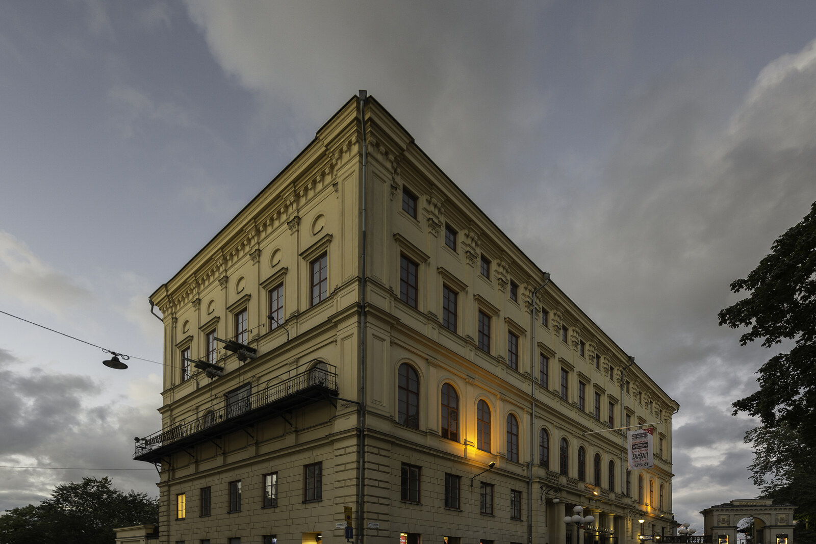 Södra Teatern September 2015 01