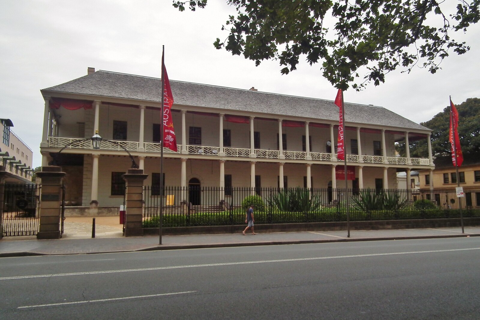The Mint - Sydney NSW (12865639103)