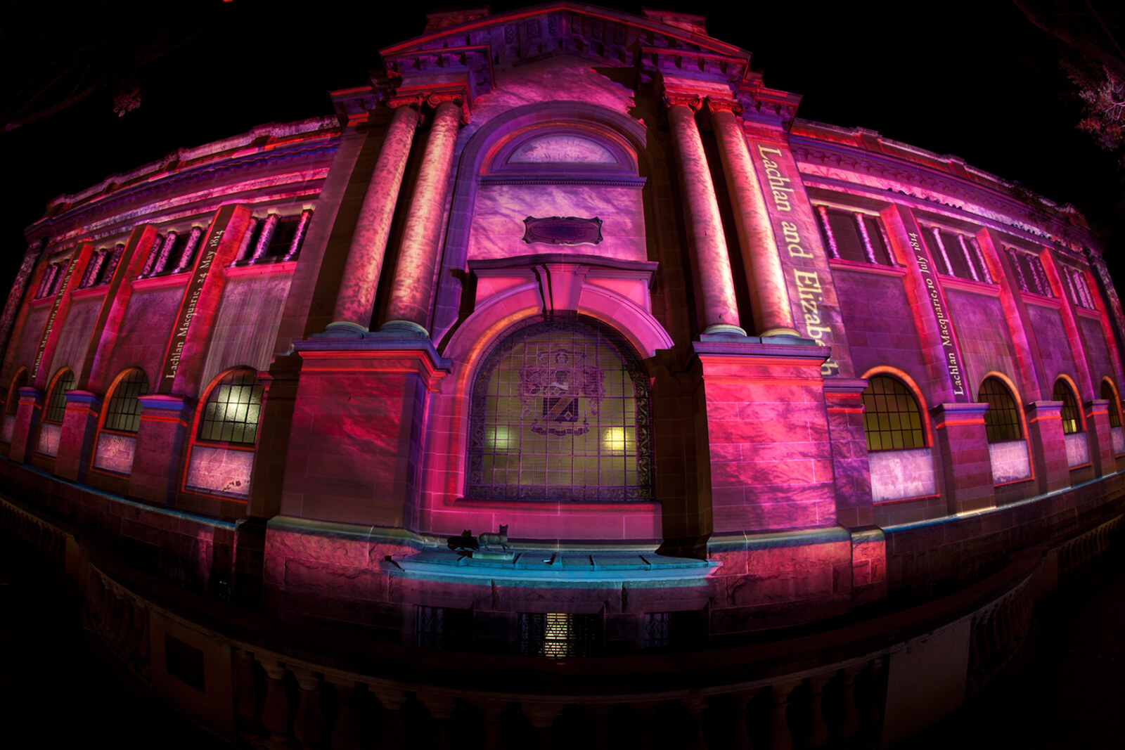 State Library of NSW