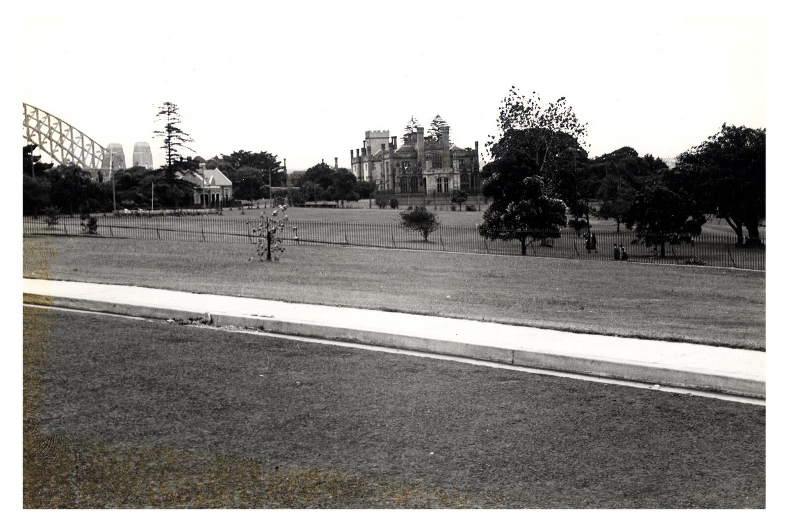 Government House, Sydney (12076983694)